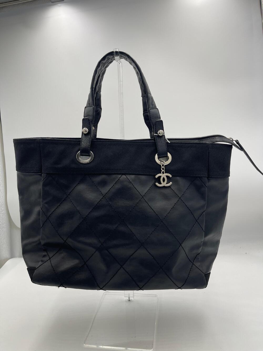 Chanel Paris Biarritz Tote